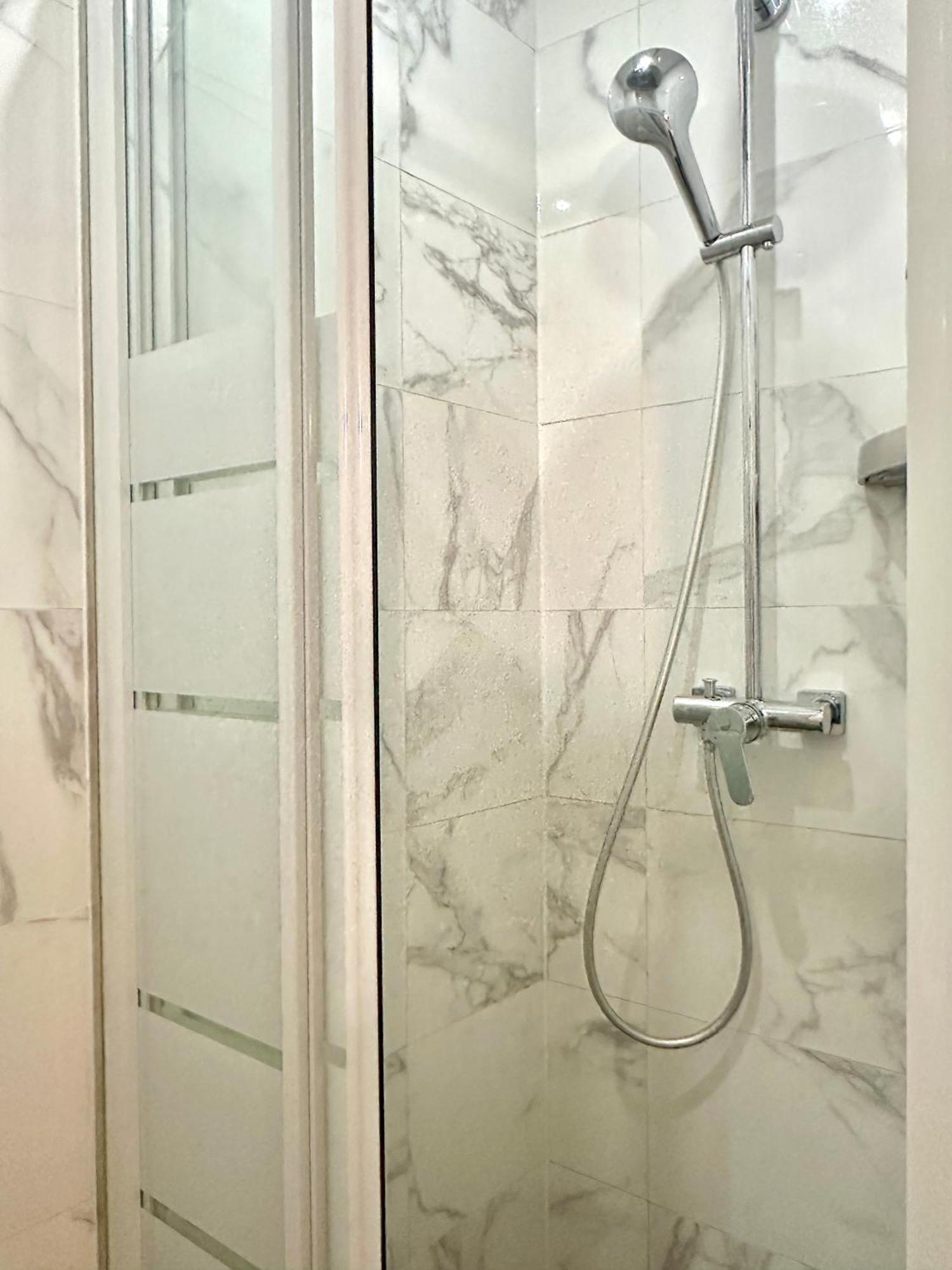 Chic & Modern In Centre Rambuteau Appartement *
